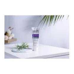 ACM كريم سيكاستيم مهدئ لإصلاح البشرة| 20 مل ACM كريم سيكاستيم مهدئ لإصلاح البشرة| 20 مل